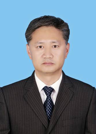 尚晓辉（河北省承德市兴隆县委副书记，县长）