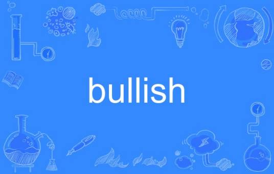 bullish