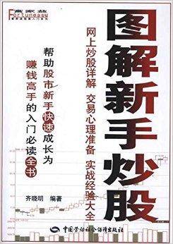 图解新手炒股