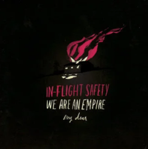 Actors（In-Flight Safety演唱歌曲）