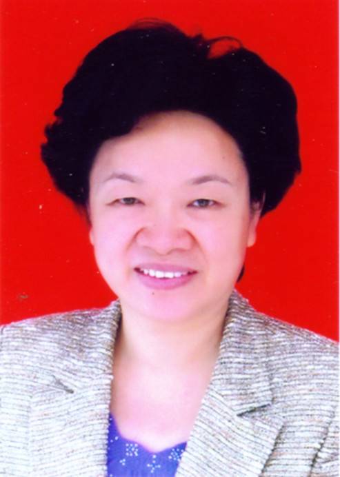 肖玉兰（江西省吉安市委副书记）