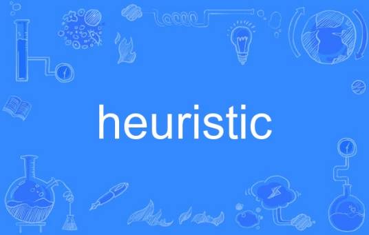 heuristic