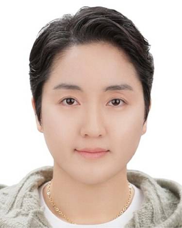 李惠珍（韩国场地自行车运动员）