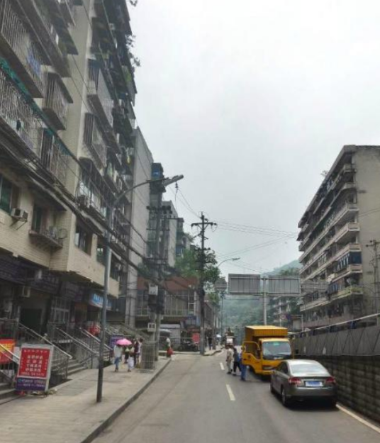 隆庆楼