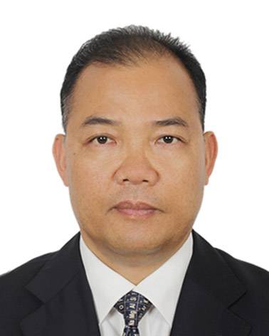李开文（海南省林业局（海南热带雨林国家公园管理局）原党组成员、副局长）