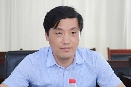 丁金海（江苏省盐城市审计局党组书记、局长）