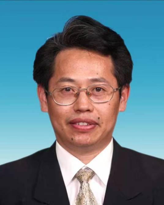 桂生（北京市委党史研究室、北京市地方志编纂委员会办公室主任）