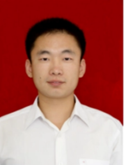 马驰（沈阳化工大学副教授）