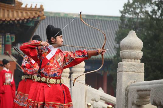 射礼