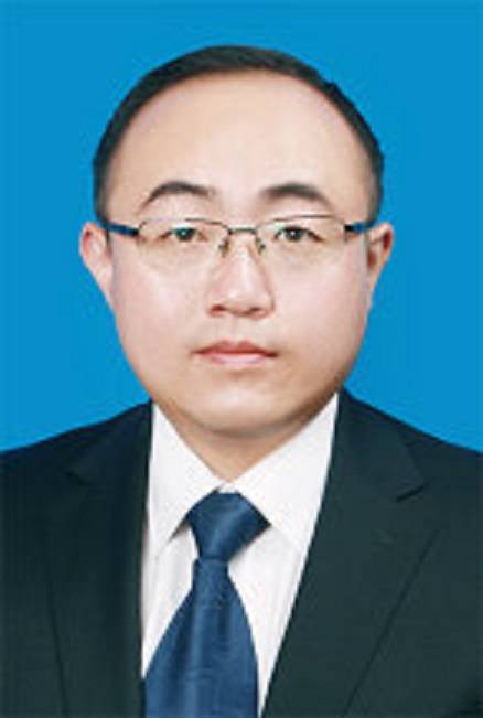 刘云桂（共青团天水市委书记）