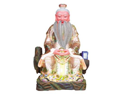 福星贵人