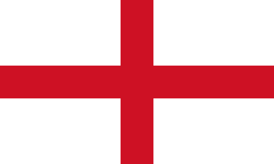 英格兰（大不列颠及北爱尔兰联合王国的主体）