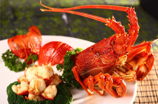 澳龙十八吃