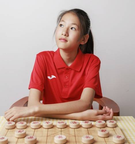 王紫璇（中国象棋运动员）