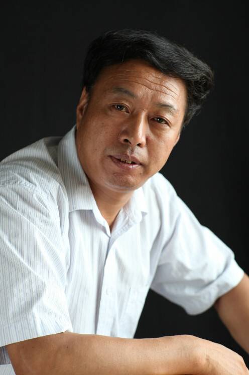 李海明（书法家）