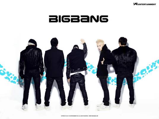 天国（BigBang演唱歌曲）