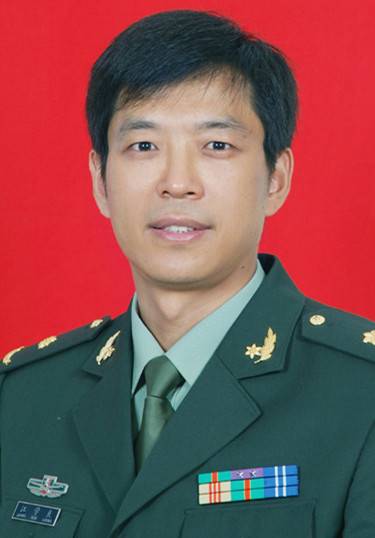 江学良（济南军区总医院消化内科主任医师）