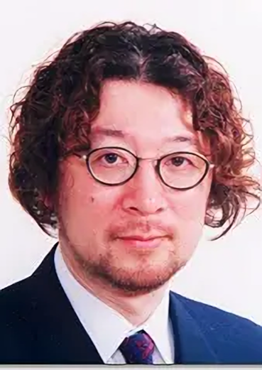 Toshihiko Sahashi