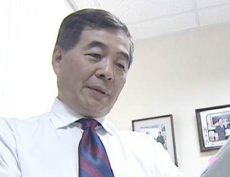 廖伟志（台湾企业家）