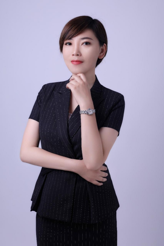 陈莉萍（世界记忆大师教练）
