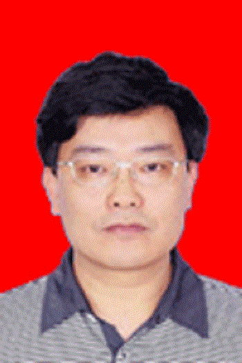 罗俊（致公党贵州省委副主委（兼））