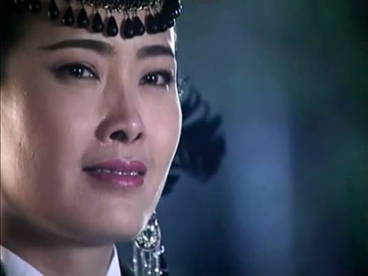 云妃（2002年电视剧《风云争霸》中的人物）