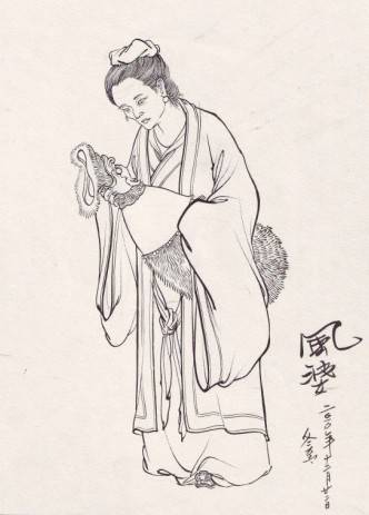风婆