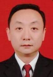 杨俊（湖南省怀化经济开发区管委会原主任）
