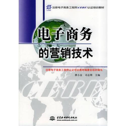 电子商务营销技术