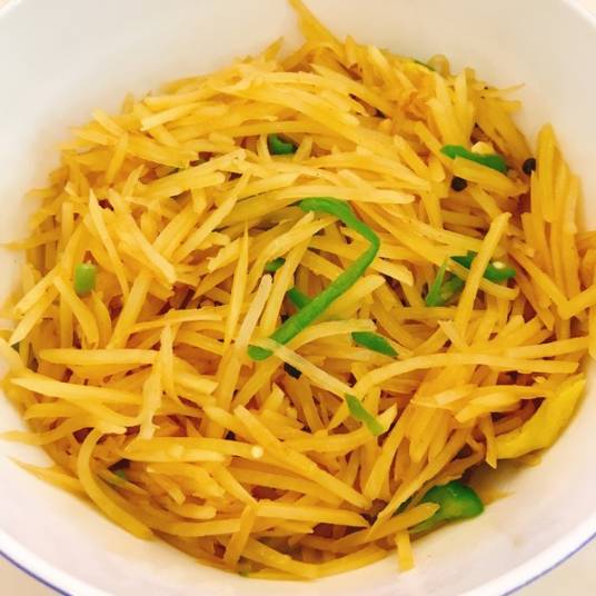 土豆丝