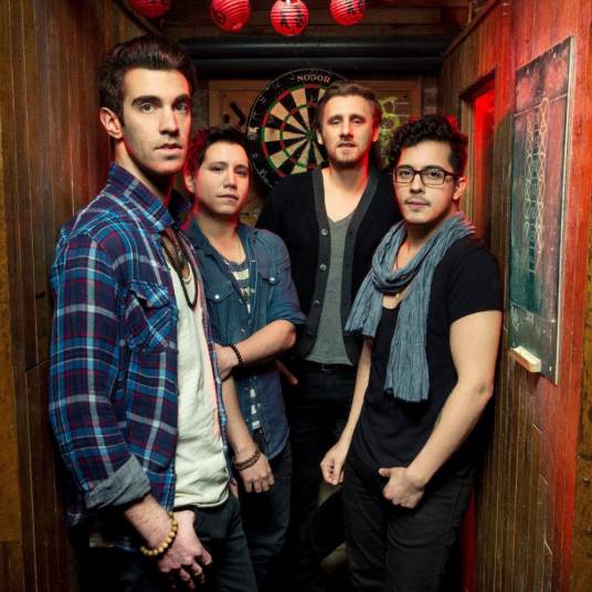 american Authors