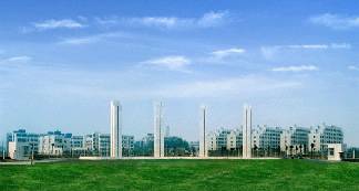 甘肃会计学院