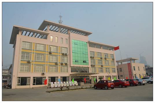 高新区社区