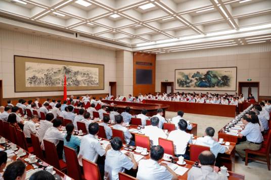 国家杰出青年科学基金