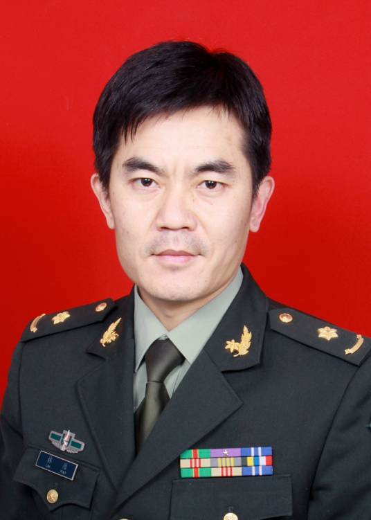 林浩（火箭军总医院神经内科副主任医师）