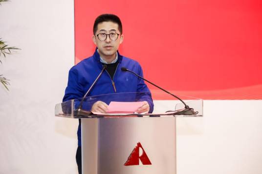 曹俊（苏州市文化广电和旅游局党组成员、副局长）