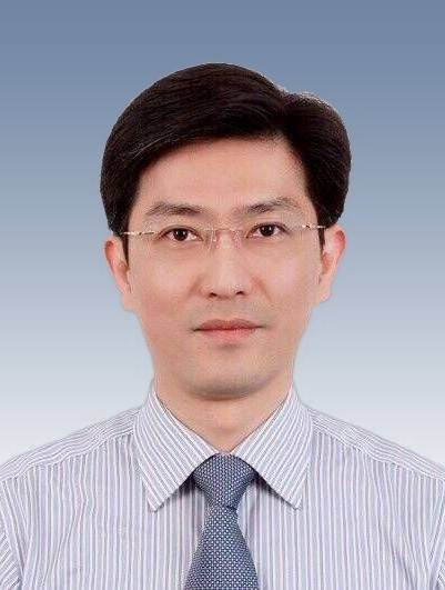 王一兵（江苏省南通市海门区人民政府副区长、党组成员、三级调研员）