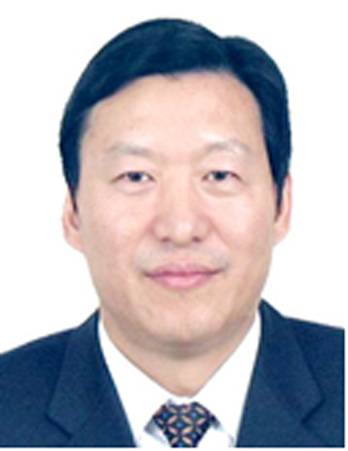 冯明杰（河南省郑州市民政局二级巡视员）