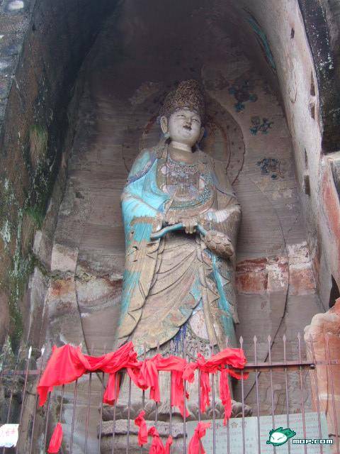 中国石刻之乡