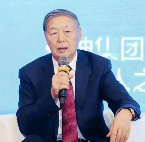 孙文（湖北楚天激光股份有限公司原董事长）