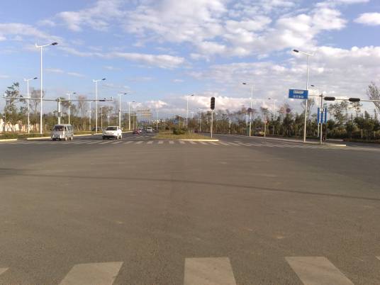 彩云路（云南省昆明市道路）