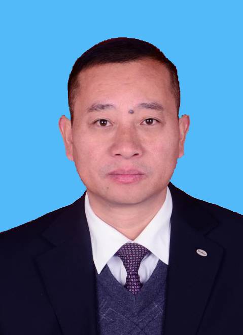 杨三信