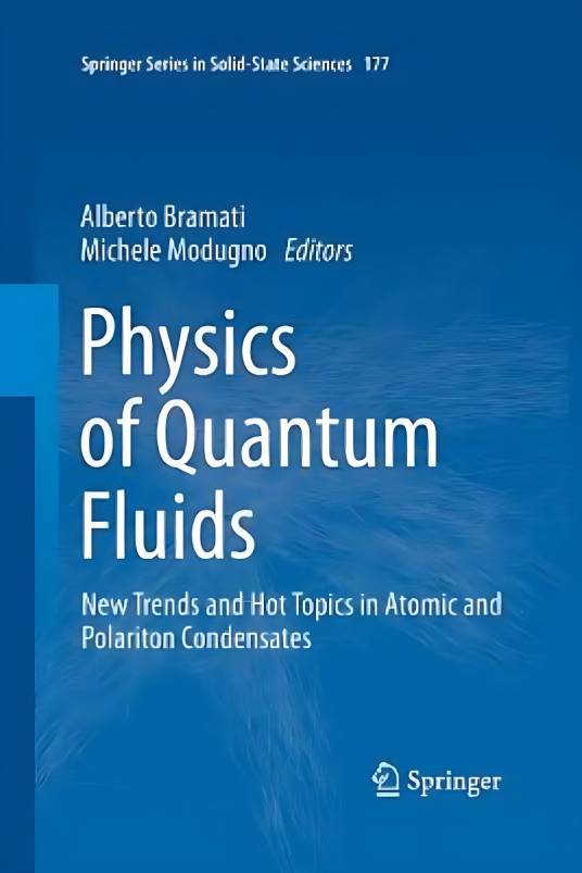 PHYSICS OF FLUIDS