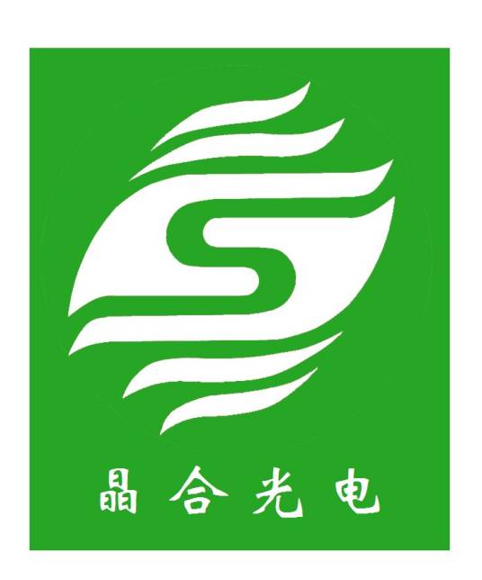 上海晶合光电科技有限公司