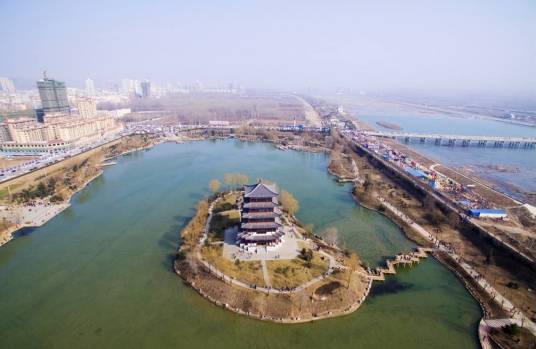 回族镇（河南省洛宁县回族镇）