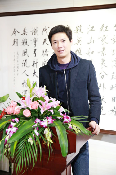 吴奎（中国硬笔书法协会会员）