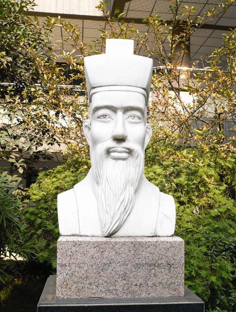 文翁兴学