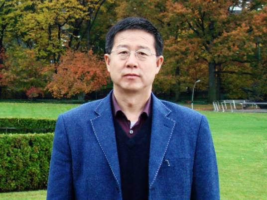 高策（原山西大学党委常委、副校长）