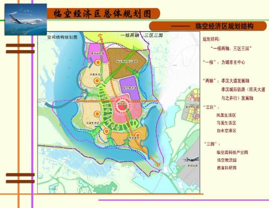 孝感市临空经济区