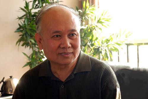 李玉海（书法家）